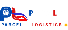 parcelog Logistics footer logo