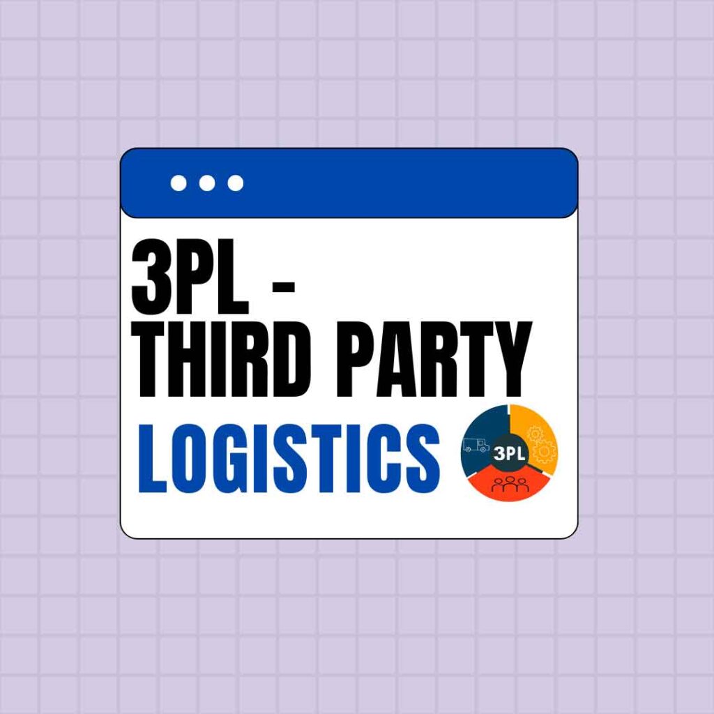 3pl logistics parcelog