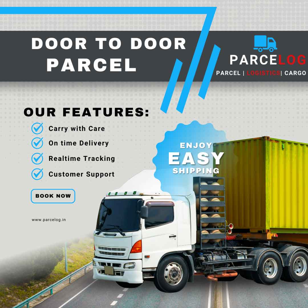 parcelog parcel and courier cargo services