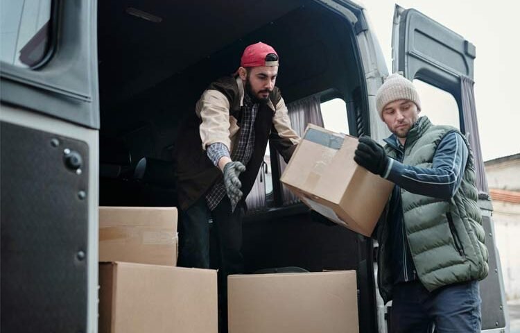 parcel franchisee India Door To Door