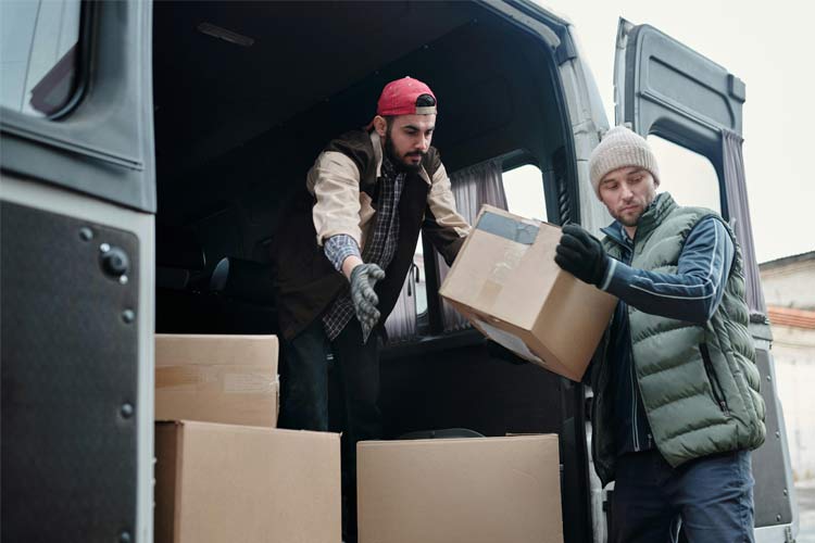 parcel franchisee India Door To Door