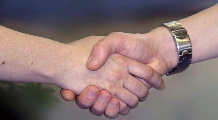 parcel and courier franchisee