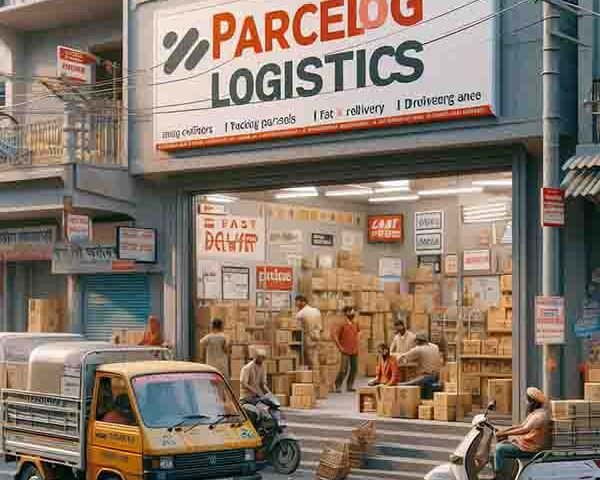 Parcelog Logistics