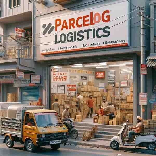 Parcelog Logistics