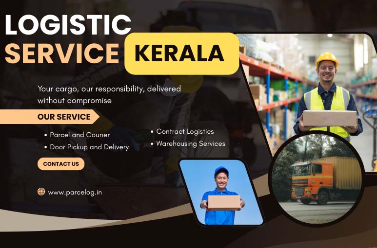 Logistic Service Kerala